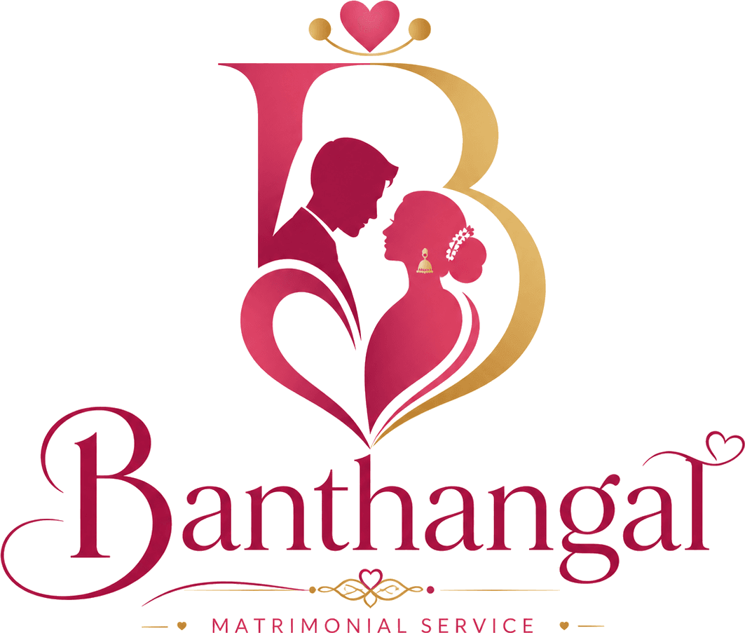 Banthangal — Sri Lankan matrimonial service connecting brides and grooms for marriage